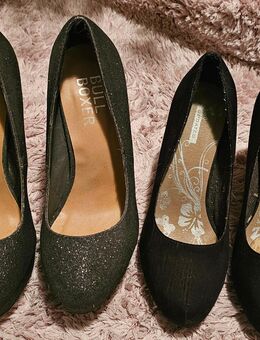 Diverse High Heels - Geislingen (Steige)