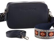 KangaROOS Umhängetasche, Schultertasche, Mini Bag, Handtasche Damen