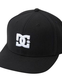 DC Shoes Snapback Cap DC Empire