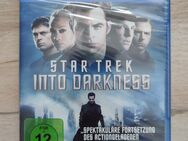 NEU & OVP - Star Trek - Into Darkness - Bluray - Hagen (Teutoburger Wald)