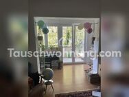 [TAUSCHWOHNUNG] nette Wohnung mit großem Balkon - Freiburg (Breisgau)