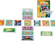 Ravensburger Spiel tiptoi® Quiz Naturgewalten, Kinderspiel, Made in Europe