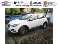 Opel Grandland X, 1.2, Jahr 2018 - Geldern