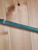 Phyllostachys Aurea Bambus Rohr nach Maß in 12623