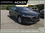 Ford Focus, 1.0 EcoBoost Cool&Connect iACC, Jahr 2022 - Bad Berleburg