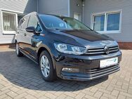 VW Touran 1.5 TSI DSG Highline ACC/APP/SHZ/Kamer... - Apen