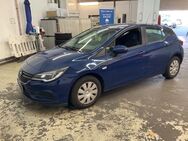 Opel Astra, K Lim Selection Allwetter el SP Spieg beheizbar Berganfahrass GA, Jahr 2018 - Mönchengladbach