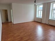 Glasfaseranschluss! Helle Single-Wohnung zu vermieten! - Chemnitz
