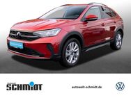 VW Taigo, 1.5 TSi Move SideAssist 17Zoll, Jahr 2024 - Lünen