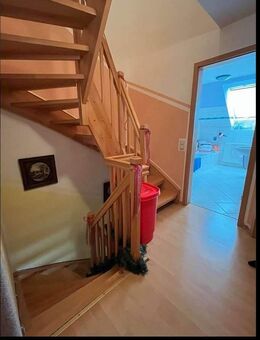 Gepflegte Doppelhaushälfte in ruhiger Sackgassenlage - Bleckede