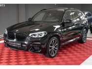 BMW X3 M40 d PANO LED AHK KAMERA DAB STHZG. SHZ - Großmehring