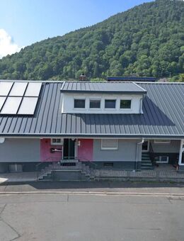 Charmantes Mehrfamilienhaus mit Ausbaupotenzial - Ideal für Kapitalanleger und Mehrgenerationen - Weilbach