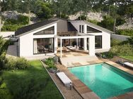 Exklusives Haus in Best-Lage! - Oberharmersbach
