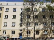 (gemütliche) 2 Zimmer-Wohnung) mit Balkon am Hanseplatz - Erfurt