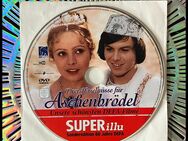 DVD | Drei Haselnüsse für Aschenbrödel | DEFA | 1974 | NEUWERT - Dresden