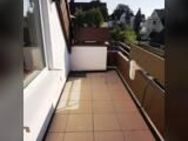 LICHTDURCHFLUTETE DACHGESCHOSSWOHNUNG MIT INTERESSANTEN OPTIONEN - Bad Sassendorf