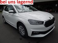 Skoda Fabia, 1.0 Selection, Jahr 2022 - Föritz