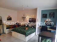 [TAUSCHWOHNUNG] 1-Zimmer-Wohnung in Münster zum Tausch - Suche 2-3 Zimmer - Münster