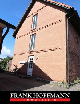 Attraktive 3 Zimmer Wohnung mit Balkon im Herzen von Kaltenkirchen - Kaltenkirchen
