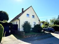Ländliches Idyll für Familie, Hobby und Handwerk - Steinen (Baden-Württemberg)