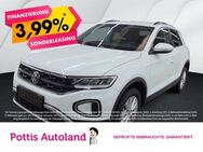 VW T-Roc, 1.0 TSI LIFE LM16, Jahr 2024 - Hamm