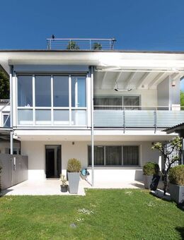 Ein Zuhause mit Charakter, Stil und Atmosphäre - in beliebter Lage von Lindau-Hoyren - Lindau (Bodensee)