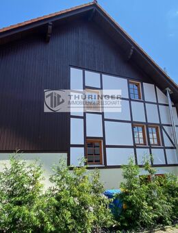 *** Schickes Reihenendhaus | Pool | Kamin | Ebenen | unverbaubarer Blick *** - Gera