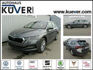 Skoda Octavia, 1.0 TSI Combi, Jahr 2024 - Hagen (Bremischen)