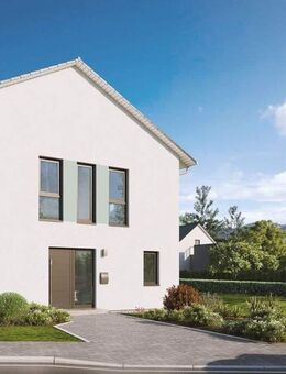 Ihr ganz persönliches Traumhaus - Individuell und modern gestalten! - Brieselang