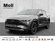 Mazda CX-5, 2.2 L 184PS AWD 6AT HOMURA, Jahr 2022 - Koblenz