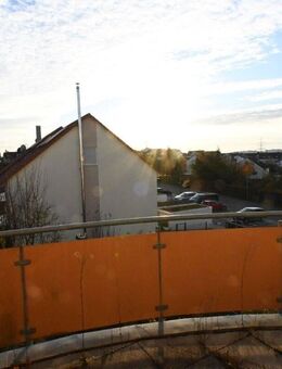 geräumige 2 Zimmer Wohnung in Kleinglattbach - Vaihingen (Enz)