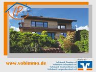 Von IPC! Großzügiges Wohnhaus in idyllischer Lage von Reichshof! - Reichshof