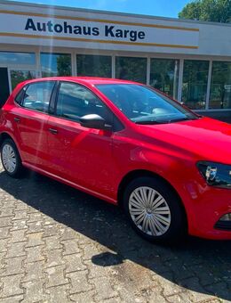 VW Polo Trendline Blue Motion Navi, SHZG, ... - Guben