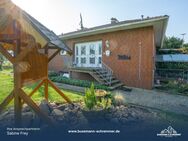 Einfamilienhaus in idyllischer Ortsrandlage mit unverbautem Blick in Ostermunzel - Barsinghausen