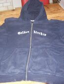 Schalke Kaputzenjacke in 59597
