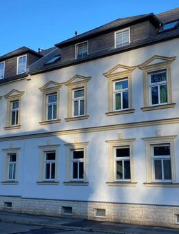NEU: 3-Zimmer Wohnung mit Balkon in ruhiger Lage - Döbeln