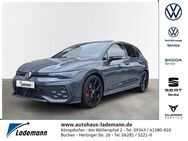 VW Golf, 2.0 TSI VIII GTI IQ-L, Jahr 2024 - Buchen (Odenwald)