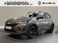 Dacia Sandero, Stepway Extreme TCe 110, Jahr 2022 - Duisburg