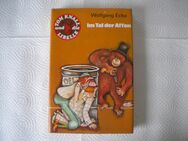 Im Tal der Affen,Wolfgang Ecke,Herold Verlag,1979 - Linnich