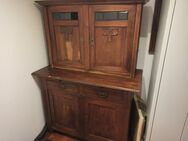 Antiker Schrank - ca. 80-100 Jahre alt - Kempten (Allgäu)