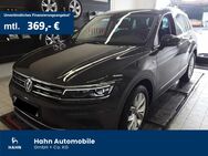 VW Tiguan, 1.5 TSI Highline, Jahr 2020 - Backnang