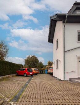 Attraktives 4-Parteien-Mehrfamilienhaus in Herzberg am Harz - solide Kapitalanlage - Herzberg (Harz)