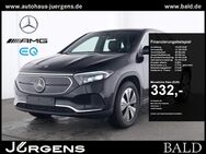 Mercedes EQA, 250 Progressive EASY-P Ambi, Jahr 2023 - Hagen (Stadt der FernUniversität)