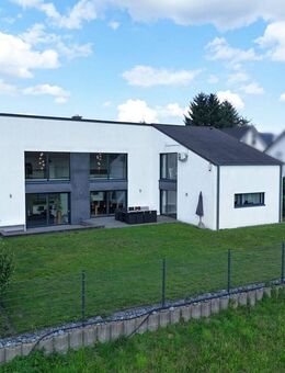 Licht, Raum, Architektur - ein Zuhause für höchste Ansprüche! - Steinhagen (Nordrhein-Westfalen)