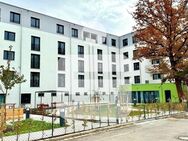 Höchste Wohnqualität für Senioren! Neubau-Mietwohnung "Betreutes Wohnen" in Amberg-Köferinger Höhe - Amberg Zentrum