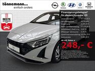 Hyundai i20, T TREND --SCHEINW FERNLICHTASSISTENT, Jahr 2024 - Heiden