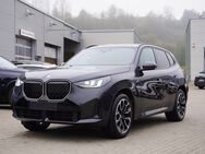 BMW X3, xDrive20d M Sportpaket HK HiFi, Jahr 2024 - Deuerling