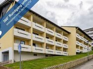 Die Rente aus dem Grundbuch! WG-gerechte 2-Zimmer-Wohnung in Passau-Haibach - Passau