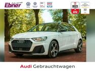 Audi A1, Sportback S-LINE 116PS APP G, Jahr 2019 - Albbruck