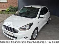 Ford Ka, Ka 115 mtl, Jahr 2017 - Rheurdt